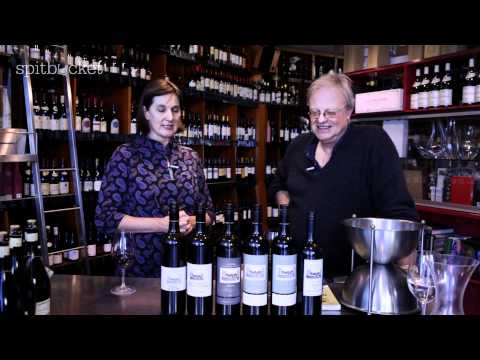 Wine Review: Wynns Coonawarra Estate Wynnsday 2011 - Episode 86