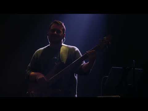 TAUK - Song For Salma (LIVE)