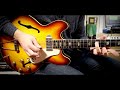 Another Girl The Beatles Full Instrumental Recreation 4K Featuring A 1965 Epiphone Casino
