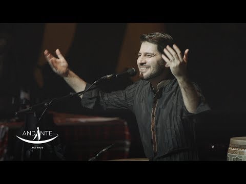 Sami Yusuf – Go [Encore] | (Live) #worldmusic