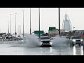 Dubai Airport Diverts Arrival Flights Amid Heavy Rain And Floods