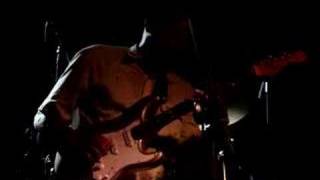 Robert Cray - 12 Year Old Boy Solo