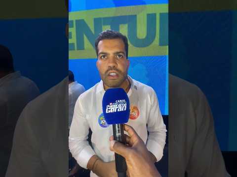 João e Lefundes pode assumir prefeitura de Conceição da Feira e promete continuidade da gestão