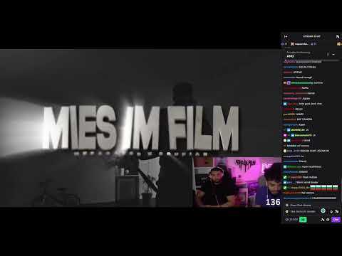 SAMI & OMAR reagieren auf "MUFASA x SOUFIAN - MIES IM FILM"