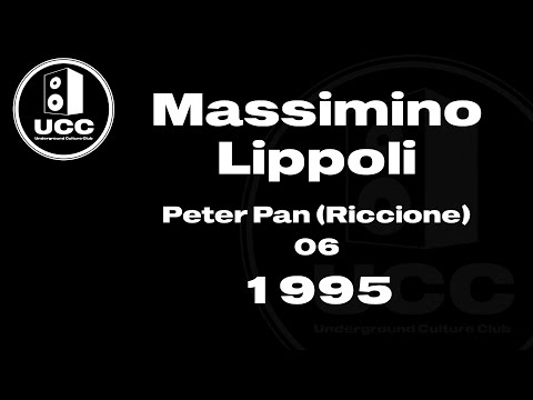 46 - Massimino Peter Pan (Riccione) 06 1995