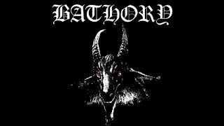 Bathory - Necromancy