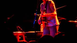 Augustana performs Wrong Side of Love, Tempe, AZ, June 18, 2011