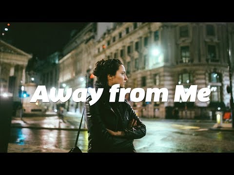 Nick Kingsley / Hannah Hart - Away from Me (DNB POP)