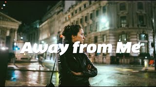 Nick Kingsley / Hannah Hart - Away from Me (DNB POP)