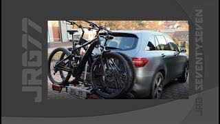 Fahrradträger Vorstellung Atera Strada E-Bike ML Mein Preis / Leistungs Sieger