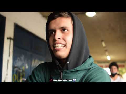 SINGULAR VS SNUAL - CLASIFICATORIAS (Fecha 2, Pretemporada 2021) - El Pozo Freestyle