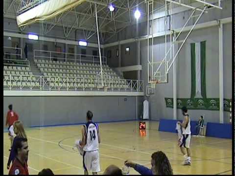 EBA D J17. Estepona - Lepe