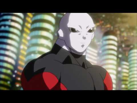 All Universes restored in Dragon Ball Super