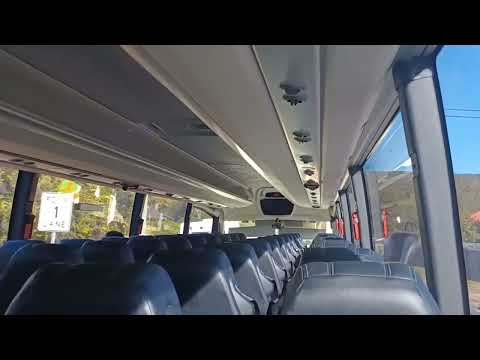Compass Tours - TV9117 - Scania K310IB/Irizar i6[Werrington](38CN - Woy Woy)