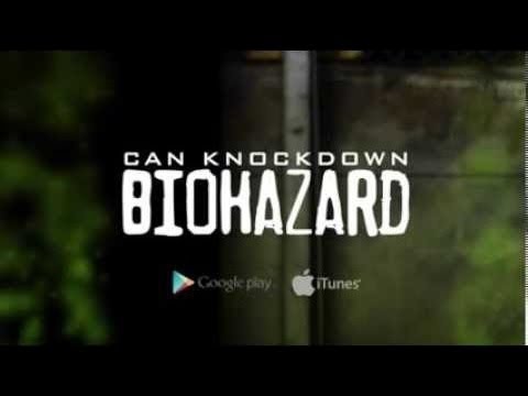 can knockdown android game