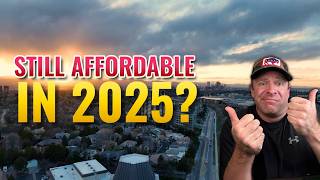 Exploring the Best Areas to Live in Denver, Colorado (Top 3 Local Picks)