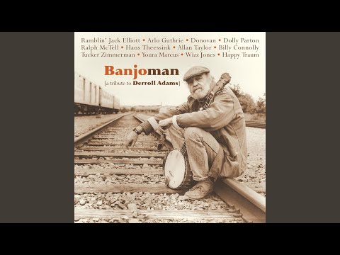 Freight Train Blues