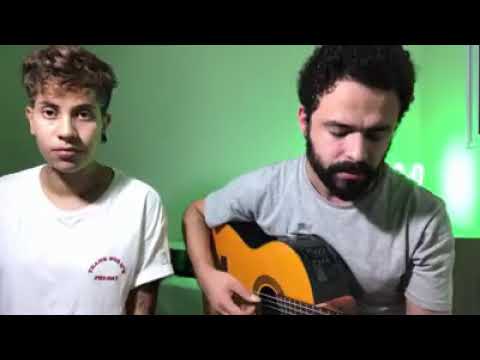 Linda interpretação " Ana Gabriela e Stefano"