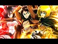Attack On Titan Rap Survey Corps NLJ Megaran Gameboyjones Kadesh Flow Shingeki No Kyojin