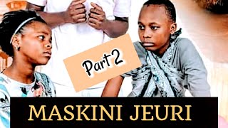 Maskini Jeuri - Part 2  Offcial Bongo Movies