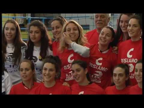 Posta Amica Volley Pratola '78 in Serie C