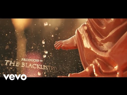 Young Gunner - MAN OF MY CITY