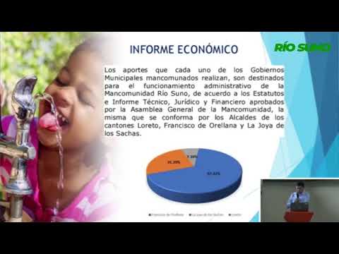 INFORME DE RENDICIÓN DE CUENTAS DEL AÑO 2025