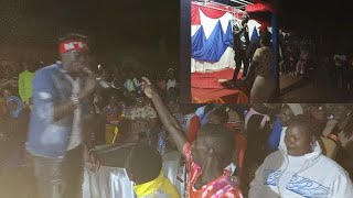 Download lagu Kadabada ne Land sojja belaze elyanyi nga buli omu awera yasinga okuyimba .Laba ekyabadde E'Luuka mp3