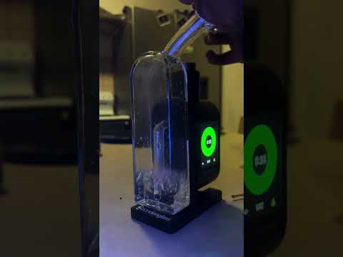 Modül Dok rips with Shadow 🔋💨