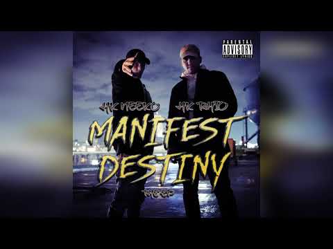 HK Rhio x HK Neeko - On My Grind