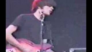 Slowdive - Spanish Air live Slough Festival 1991