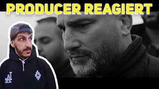 Producer REAGIERT auf Fler ✖️Vermächtnis✖️ [ official Video ] prod by Simes