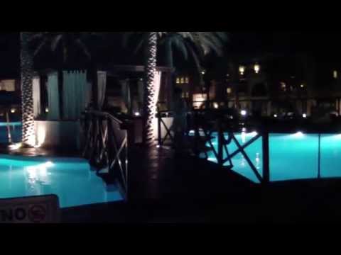 Mi aventura en Dubai. Cristina Maró