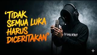 Download lagu 🟤 TIDAK SEMUA LUKA HARUS DI CERITAKAN | 𝗥𝗔𝗣 𝗠𝗢𝗧𝗜𝗩𝗔𝗦𝗜 | 𝗢𝗙𝗙𝗜𝗖𝗜𝗔𝗟 𝗟𝗜𝗥𝗜𝗞 𝗩𝗜𝗗𝗘𝗢 | Bangkitkan semangat mp3