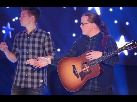 Angelo KellySorge um seinen Sohn?