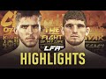 LFA 86 Highlights - MMA Fighting