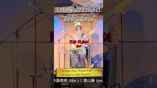 Download lagu 20260130 Latin-Jazz Project 'Dedicatoria' Live (highlight) mp3