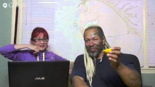 Ask the Unicorn episode 69 broadcast live 6 May 2015