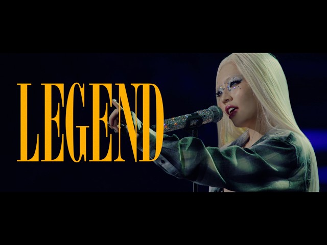 VIDEO｜CHANMINA OFFICIAL SITE