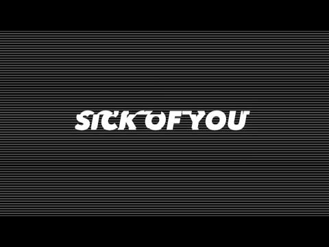 ANDI YOUNG - Sick of You ( Lyrics )