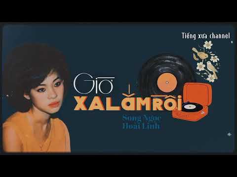 Thể hiện bởi Giao Linh (trước 75)