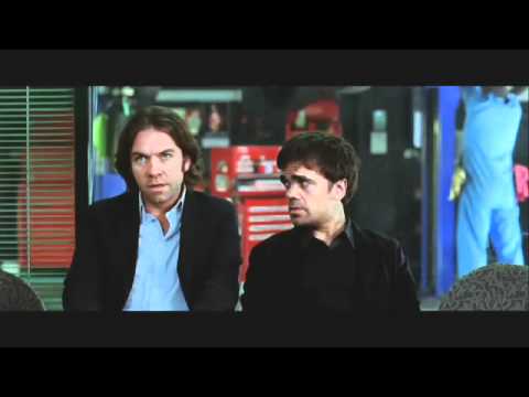 Thumbnail of the video: I Love You Too - Trailer
