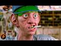 Aliens Work At The Post Office MEN IN BLACK 2