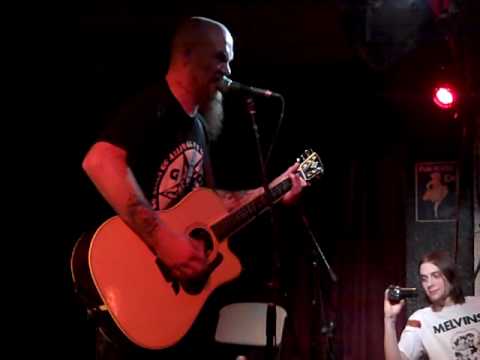 Nick Oliveri - 