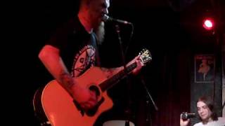 Nick Oliveri - &quot;You Think I Ain&#39;t Worth a Dollar, But I Feel Like a Millionaire&quot;