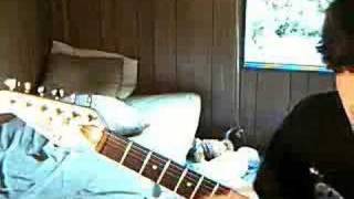 How to play Marilyn Manson-If I Was Your Vampire