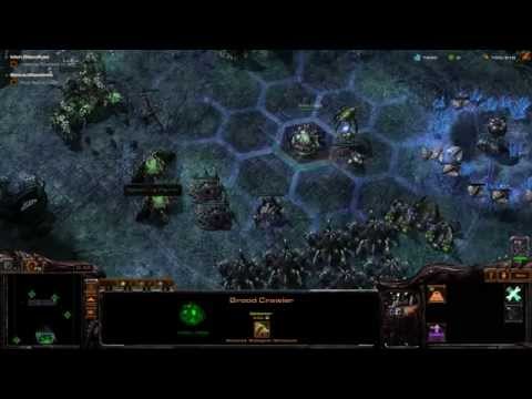 Starcraft 2: Brood's Wrath 03 - Eternal Conflict