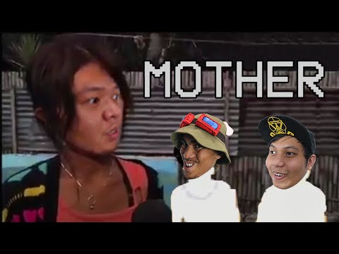 PEENOISE PLAY MOTHER - PSYCHOLOGICAL HORROR GAME (FILIPINO)