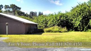 Magnolia Acres Assisted Living Englewood FL | Florida