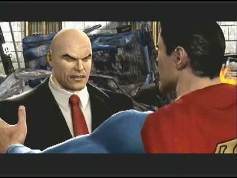 Mortal Kombat vs DC: Chapter 1 - The Flash